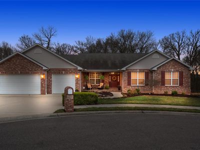 220 Eden Park Blvd, O Fallon, IL, 62269