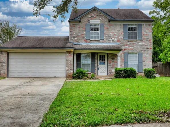 2931 Great Lakes Ave, Sugar Land, TX 77479