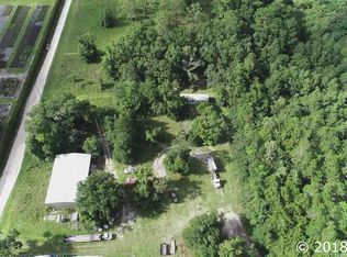 21831 W Newberry Rd, Newberry, FL 32669