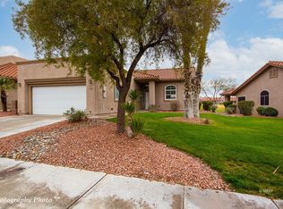 1094 Chaparral Dr, Mesquite, NV 89027