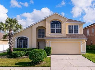 1839 Islebrook Dr, Orlando, FL 32824