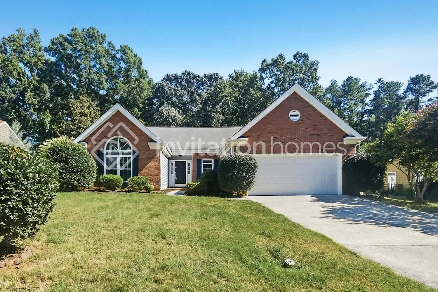 13542 O Toole Dr Matthews, NC 28105 — Photo 1