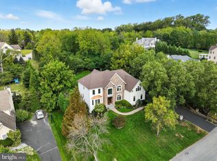 2099 Deep Meadow Ln, Lansdale, PA 19446