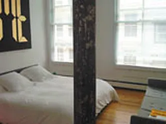 Rented by Meisel Real Estate