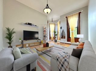 9302 95th Ave APT 1, Ozone Park, NY 11416