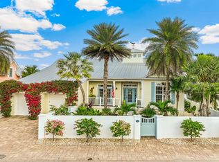 760 E Railroad Ave, Boca Grande, FL 33921