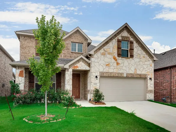 11509 Beckton St, McKinney, TX 75071