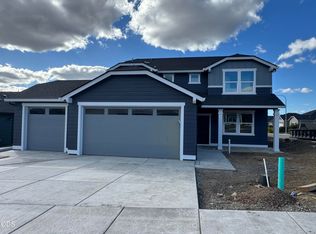 3725 Luchu St #107, Medford, OR 97504