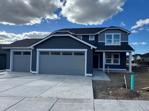 3725 Luchu St #107, Medford, OR 97504