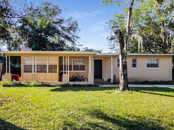 6058 Edgefield Dr, Jacksonville, FL 32205