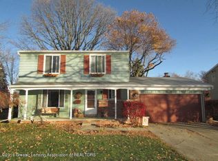 2215 Heights Ave, Lansing, MI