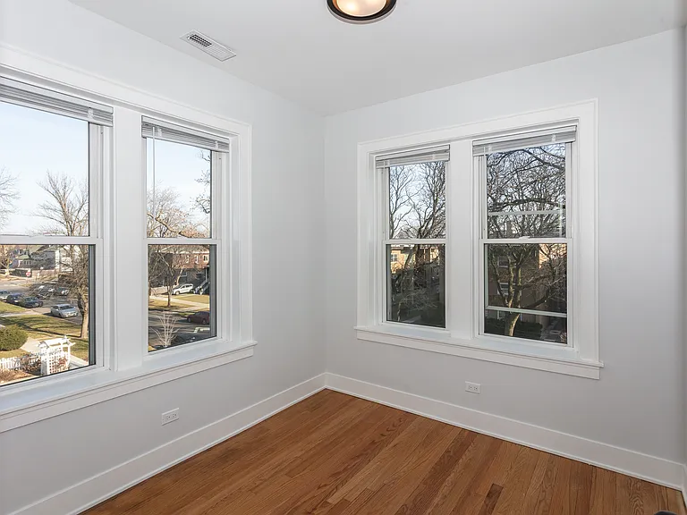4122 N Keeler Ave #1E — Photo 12