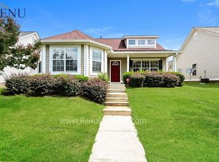 431 Fairlawn Dr, Stockbridge, GA 30281