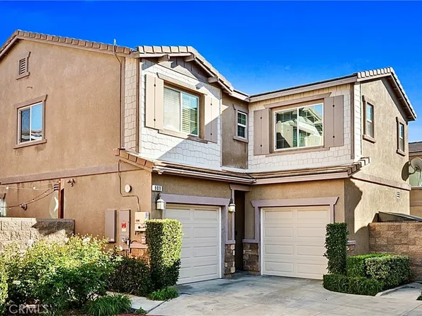 809 Dylan Dr, Upland, CA 91784