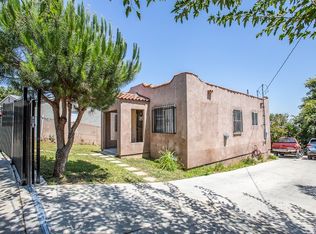 1230 Coates Ave, Los Angeles, CA 90063