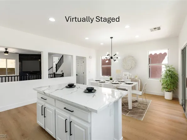 6436 Beckman Glen Ct, Las Vegas, NV 89141