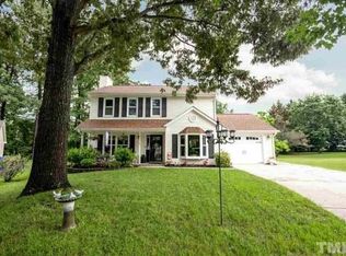 1528 Kempsey Cir, Fuquay Varina, NC 27526