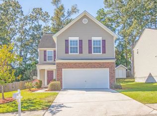 7922 New Ryder Rd, North Charleston, SC 29406