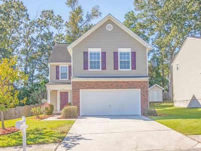 7922 New Ryder Rd, North Charleston, SC, 29406