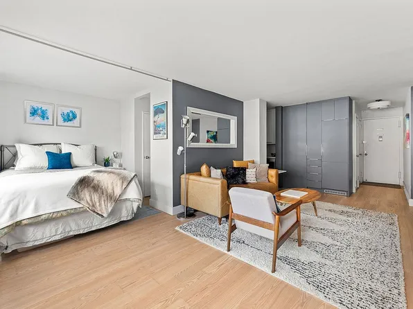 520 E 76th St APT 8B, Manhattan, NY 10021
