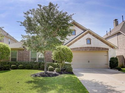 10426 Kingston Creek Ln, Cypress, TX, 77433