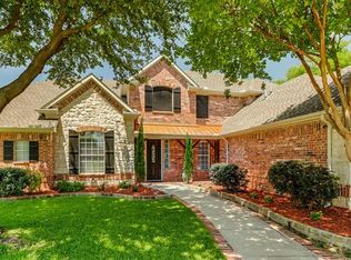 1333 Cilantro Dr, Flower Mound, TX 75028