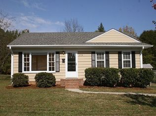 2704 Cammie St, Durham, NC 27705