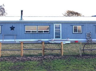 726 N 11th St, Union, OR 97883