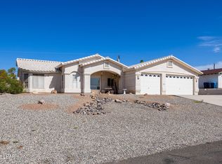 2997 Ranchero Dr, Lake Havasu City, AZ 86406