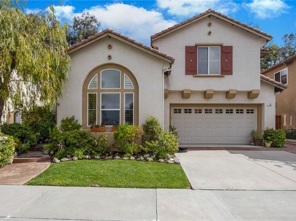Recently Sold Homes In Rancho Santa Margarita Ca 2 348 Transactions Zillow