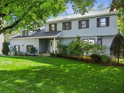 10 Anthony Court, Armonk, NY, 10504