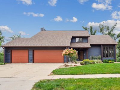 2113 Linmar Dr NE, Cedar Rapids, IA, 52402