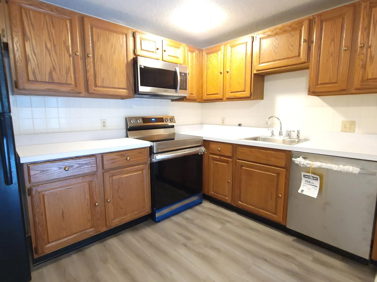 1 bed, 650 sqft, $1,850 — Photo 4