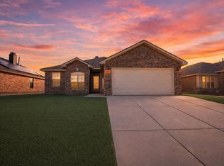 912 Purdue St, Odessa, TX 79765