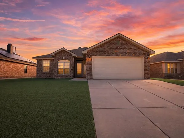 912 Purdue St, Odessa, TX 79765