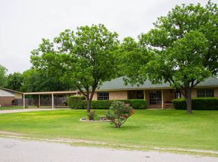 123 Decoty St, San Angelo, TX 76905