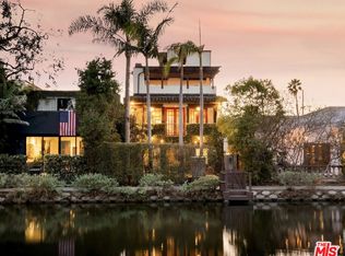 2405 Grand Canal, Venice, CA 90291
