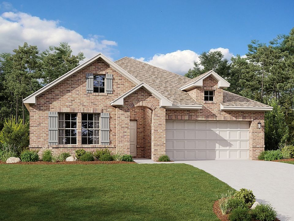 Devonshire - Bowie Elevation Image 1