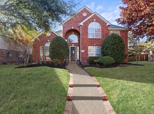 7913 Morningdew Dr, Plano, TX 75025