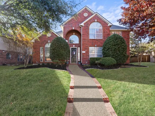 7913 Morningdew Dr, Plano, TX 75025