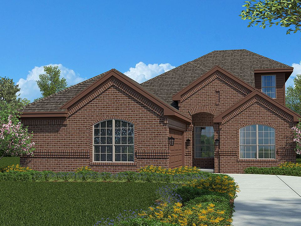 Plan Elevation.