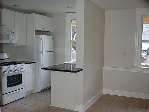 Entrance to Unit