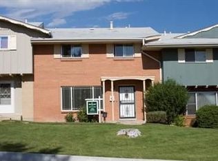 8782 Mariposa St, Federal Heights, CO 80260