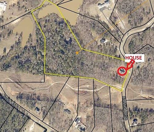 3rd image of 209 Crest Line Dr