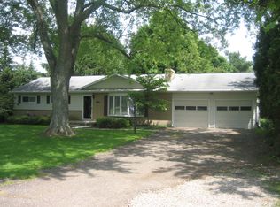 1739 W Cook Rd, Mansfield, OH 44906