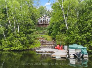 1109 Burnt Point Trl, Highlands East, ON K0M1S0