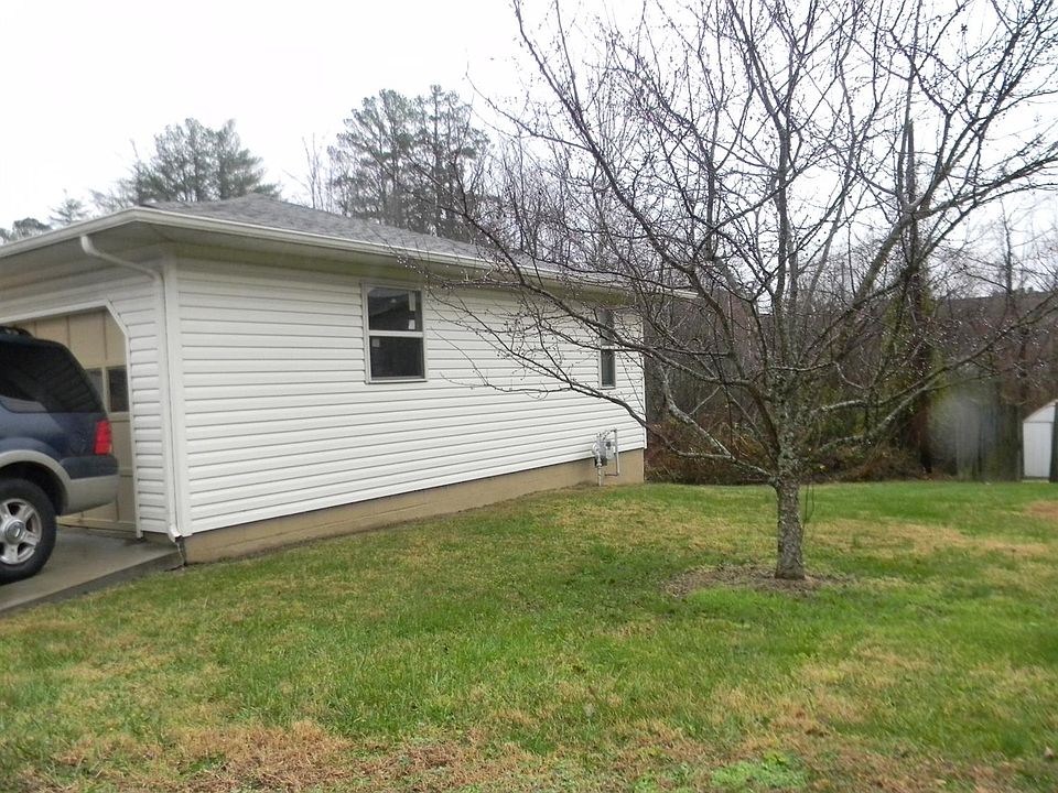 103 Powell Dr, Barbourville, KY 40906 Zillow