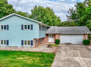 311 S Otter Creek Rd, Streator, IL 61364