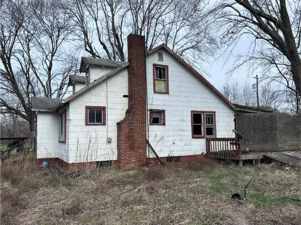 15205 Beaver Pike, Jackson, OH 45640