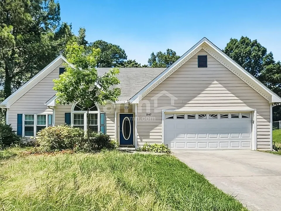 1947 Walden Park Dr